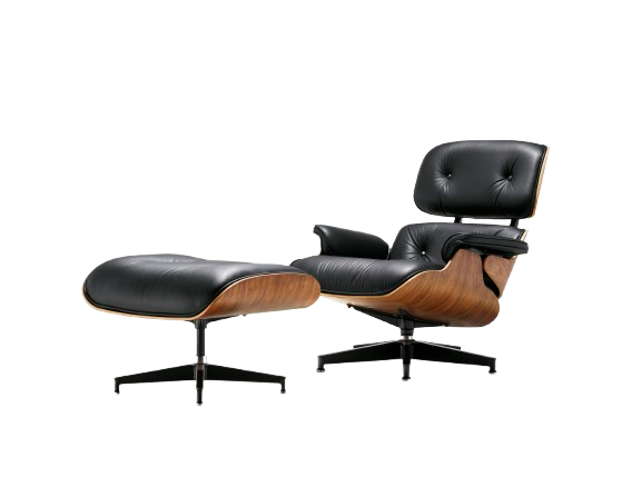 CLASSY LOUNGE CHAIR